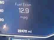 2024 Chevrolet Silverado 1500 LT Trail Boss z VIN 3GCUDFED4RG208525, wystawiony jako IAAI lot #42239130 z przebiegiem 22 472 mil mil oraz . Historia ofert i sprzedaży dostępna na DreamBid. Obrazek 16.