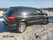 2006 Dodge Caravan SXT с VIN 1D4GP45R96B591700, выставлен на аукционе Copart как лот 72231204 с пробегом 238 129 миль миль и Списание • Salvage title. История ставок и продаж доступна на DreamBid. Изображение 3.