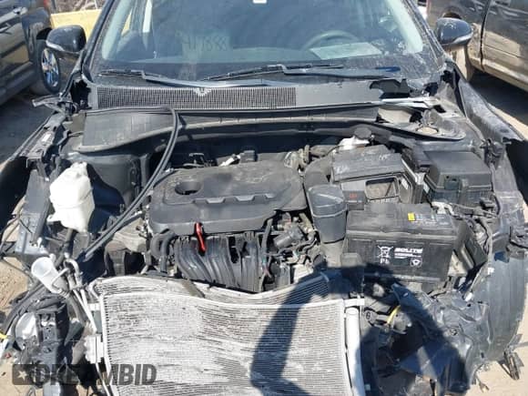 2019 Kia Sorento LX with VIN 5XYPG4A37KG442832, listed as a IAAI auction lot 41788808 with 96,312 mi miles and . Bid and sale history available at DreamBid. Image 10.