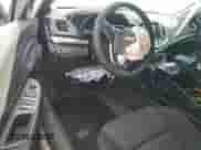 2017 Chevrolet Caprice Police Police с VIN 6G3NS5U20HL313782, выставлен на аукционе Copart как лот 84539645 с пробегом 84 463 миль миль и На запчасти • Non repairable. История ставок и продаж доступна на DreamBid. Изображение 8.