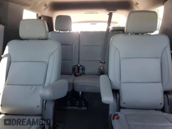 2024 Chevrolet Tahoe LT с VIN 1GNSCNKD5RR243042, выставлен на аукционе Copart как лот 58162065 с пробегом 37 832 миль миль и Чистый • Clean title. История ставок и продаж доступна на DreamBid. Изображение 10.