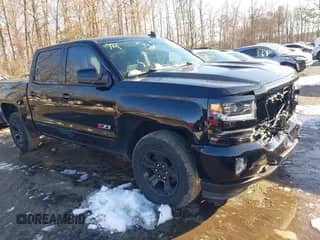 2017 Chevrolet Silverado 1500 LTZ z VIN 3GCUKSEC6HG263854, wystawiony jako IAAI lot #41275123 z przebiegiem 70 009 mil mil oraz . Historia ofert i sprzedaży dostępna na DreamBid. Obrazek 1.