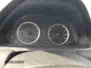 2012 Honda Accord LX z VIN 1HGCP2F34CA092400, wystawiony jako Copart lot #89529345 z przebiegiem 75 244 mil mil oraz Szkoda całkowita • Salvage title. Historia ofert i sprzedaży dostępna na DreamBid. Obrazek 9.