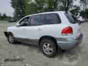 2006 Hyundai Santa Fe GLS с VIN KM8SC13D56U107014, выставлен на аукционе Copart как лот 65614624 с пробегом Не указан миль и Списание • Salvage title. История ставок и продаж доступна на DreamBid. Изображение 2.