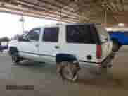 1996 Chevrolet Tahoe с VIN 1GNEK13R6TJ366230, выставлен на аукционе Copart как лот 65704445 с пробегом 340 901 миль миль и Чистый • Clean title. История ставок и продаж доступна на DreamBid. Изображение 2.