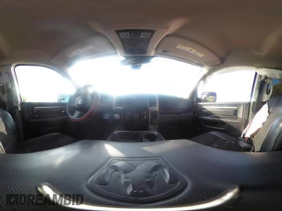 2016 Ram 1500 Sport with VIN 1C6RR7MT7GS271928, listed as a IAAI auction lot 43223657 with 162,000 mi miles and . Bid and sale history available at DreamBid. Image 18.