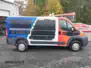 2017 Ram ProMaster Cargo с VIN 3C6TRVAG5HE508034, выставлен на аукционе IAAI как лот 43569286 с пробегом 133 139 миль миль и . История ставок и продаж доступна на DreamBid. Изображение 13.