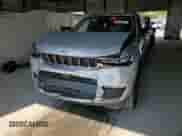 2023 Jeep Grand Cherokee Limited with VIN 1C4RJKBG5P8880408, listed as a Copart auction lot 63968055 with Not provided miles and Salvage title. Bid and sale history available at DreamBid. Image 13.