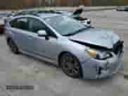 2012 Subaru Impreza Special Sports Premium с VIN JF1GPAL68CH233071, выставлен на аукционе Copart как лот 78530164 с пробегом 110 230 миль миль и Списание • Salvage title. История ставок и продаж доступна на DreamBid. Изображение 4.