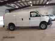 2009 Chevrolet Express Cargo с VIN 1GCGG25C691137038, выставлен на аукционе IAAI как лот 42602538 с пробегом 200 648 миль миль и . История ставок и продаж доступна на DreamBid. Изображение 13.