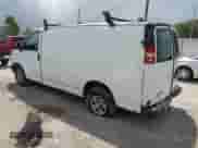 2006 Chevrolet Express Cargo с VIN 1GCFG15X961274673, выставлен на аукционе IAAI как лот 42901897 с пробегом 178 676 миль миль и . История ставок и продаж доступна на DreamBid. Изображение 3.