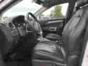 2012 Chevrolet Captiva Sport LTZ с VIN 3GNFL4E55CS656440, выставлен на аукционе Copart как лот 71209074 с пробегом 193 370 миль миль и Списание • Salvage title. История ставок и продаж доступна на DreamBid. Изображение 7.