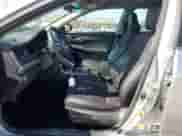 2016 Toyota Camry SE с VIN 4T1BF1FK1GU543717, выставлен на аукционе Copart как лот 82406605 с пробегом 70 966 миль миль и Списание • Salvage title. История ставок и продаж доступна на DreamBid. Изображение 7.