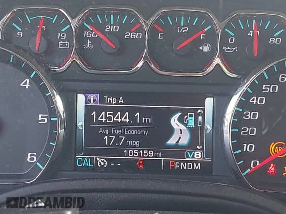 2016 Chevrolet Suburban LTZ с VIN 1GNSCJKC9GR236530, выставлен на аукционе IAAI как лот 42387868 с пробегом 185 159 миль миль и . История ставок и продаж доступна на DreamBid. Изображение 15.
