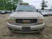 2002 GMC Sierra 1500 Denali z VIN 2GTFK69U321309689, wystawiony jako Copart lot #60267695 z przebiegiem 351 508 mil mil oraz Czysty tytuł • Clean title. Historia ofert i sprzedaży dostępna na DreamBid. Obrazek 5.