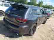 2014 Jeep Grand Cherokee SRT-8 с VIN 1C4RJFDJXEC198828, выставлен на аукционе IAAI как лот 43062946 с пробегом 106 856 миль миль и . История ставок и продаж доступна на DreamBid. Изображение 4.