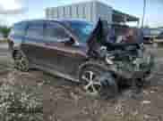 2016 Kia Sorento EX with VIN 5XYPH4A51GG006399, listed as a Copart auction lot 68202565 with Not provided miles and Salvage title. Bid and sale history available at DreamBid. Image 4.