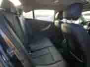 2017 BMW 3 Series 320i xDrive z VIN WBA8A3C36HA067194, wystawiony jako Copart lot #80345745 z przebiegiem 73 578 mil mil oraz Szkoda całkowita • Salvage title. Historia ofert i sprzedaży dostępna na DreamBid. Obrazek 10.