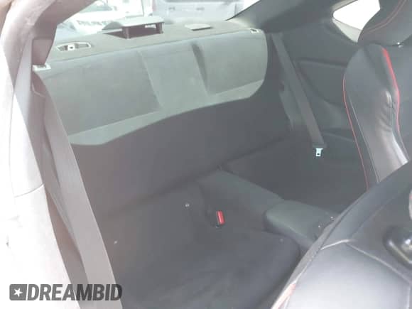 2015 Scion FR-S z VIN JF1ZNAA15F9700953, wystawiony jako IAAI lot #42691821 z przebiegiem 124 706 mil mil oraz . Historia ofert i sprzedaży dostępna na DreamBid. Obrazek 8.