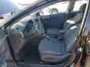 2021 Hyundai Ioniq SEL с VIN KMHC85LC1MU261303, выставлен на аукционе Copart как лот 44687025 с пробегом 71 623 миль миль и Списание • Salvage title. История ставок и продаж доступна на DreamBid. Изображение 7.