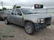 2012 GMC Sierra 1500 SLE z VIN 1GTR1VE06CZ254094, wystawiony jako Copart lot #57050235 z przebiegiem 191 755 mil mil oraz Szkoda całkowita • Salvage title. Historia ofert i sprzedaży dostępna na DreamBid. Obrazek 4.