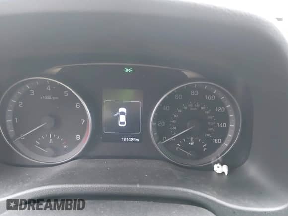 2017 Hyundai Elantra Limited with VIN 5NPD84LF2HH123640, listed as a IAAI auction lot 42431629 with 121,426 mi miles and . Bid and sale history available at DreamBid. Image 7.