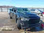 2022 Ram 1500 Limited z VIN 1C6RREHT9NN152742, wystawiony jako IAAI lot #41275148 z przebiegiem 60 003 mil mil oraz . Historia ofert i sprzedaży dostępna na DreamBid. Obrazek 6.