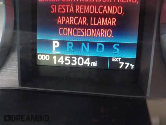 2017 Toyota Tundra Platinum с VIN 5TFAY5F13HX640538, выставлен на аукционе IAAI как лот 42990915 с пробегом 145 304 миль миль и . История ставок и продаж доступна на DreamBid. Изображение 15.