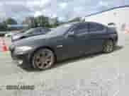 2012 BMW 5 Series 528i с VIN WBAXG5C59CDX03685, выставлен на аукционе Copart как лот 84994935 с пробегом 148 015 миль миль и Чистый • Clean title. История ставок и продаж доступна на DreamBid. Изображение 1.