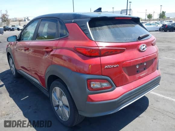 2020 Hyundai Kona SEL с VIN KM8K23AG9LU057788, выставлен на аукционе IAAI как лот 42071534 с пробегом 22 554 миль миль и . История ставок и продаж доступна на DreamBid. Изображение 3.