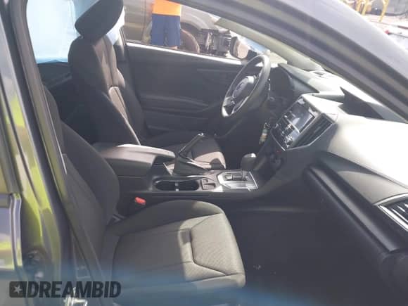 2018 Subaru Impreza с VIN 4S3GTAA67J3745097, выставлен на аукционе IAAI как лот 43026080 с пробегом 86 503 миль миль и . История ставок и продаж доступна на DreamBid. Изображение 5.