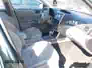 2013 Subaru Forester X z VIN JF2SHABC2DH409110, wystawiony jako IAAI lot #43334890 z przebiegiem 204 069 mil mil oraz . Historia ofert i sprzedaży dostępna na DreamBid. Obrazek 5.