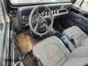 1995 Jeep Wrangler S with VIN 1J4FY19P8SP283289, listed as a Copart auction lot 80017335 with 70,255 mi miles and Clean title. Bid and sale history available at DreamBid. Image 8.