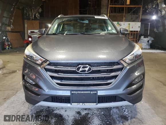 2017 Hyundai Tucson Sport с VIN KM8J3CA28HU309681, выставлен на аукционе Copart как лот 69918175 с пробегом 62 908 миль миль и Списание • Salvage title. История ставок и продаж доступна на DreamBid. Изображение 5.