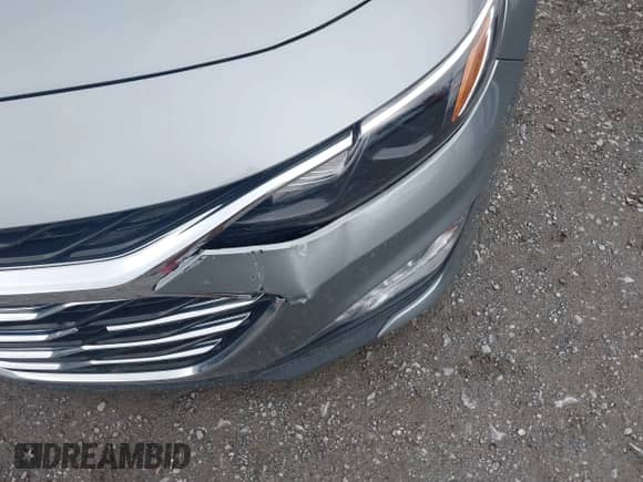 2024 Chevrolet Malibu LT with VIN 1G1ZD5ST4RF111783, listed as a IAAI auction lot 42411471 with 47,981 mi miles and . Bid and sale history available at DreamBid. Image 18.