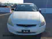 2003 Honda Accord EX with VIN JHMCM56613C042527, listed as a IAAI auction lot 43411534 with 144,011 mi miles and . Bid and sale history available at DreamBid. Image 6.