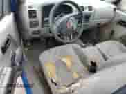 2008 Chevrolet Colorado Work Truck with VIN 1GCCS149588159535, listed as a Copart auction lot 45871475 with 296,065 mi miles and Salvage title. Bid and sale history available at DreamBid. Image 8.