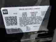 2024 Chevrolet Trax ACTIV с VIN KL77LKE22RC002384, выставлен на аукционе Copart как лот 82557165 с пробегом 13 947 миль миль и Списание • Salvage title. История ставок и продаж доступна на DreamBid. Изображение 13.