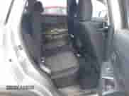 2020 Mitsubishi Outlander ES с VIN JA4AR3AU9LU020977, выставлен на аукционе IAAI как лот 43136861 с пробегом 113 524 миль миль и . История ставок и продаж доступна на DreamBid. Изображение 8.