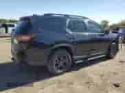 2025 Honda Pilot TrailSport с VIN 5FNYG1H6XSB049689, выставлен на аукционе Copart как лот 72036055 с пробегом 17 326 миль миль и Списание • Salvage title. История ставок и продаж доступна на DreamBid. Изображение 3.