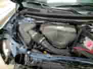 2025 Chevrolet Traverse AWD LT с VIN 1GNEVGRS9SJ154697, выставлен на аукционе Copart как лот 61910305 с пробегом 15 602 миль миль и Чистый • Clean title. История ставок и продаж доступна на DreamBid. Изображение 15.