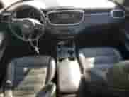 2016 Kia Sorento EX z VIN 5XYPHDA57GG179263, wystawiony jako Copart lot #86156115 z przebiegiem 142 646 mil mil oraz Szkoda całkowita • Salvage title. Historia ofert i sprzedaży dostępna na DreamBid. Obrazek 8.