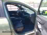 2025 Chevrolet Equinox FWD LT с VIN 3GNAXHEG8SL166901, выставлен на аукционе IAAI как лот 41879511 с пробегом 10 119 миль миль и . История ставок и продаж доступна на DreamBid. Изображение 5.