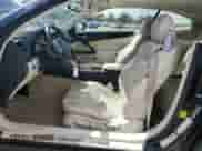 2014 Lexus IS 350 C with VIN JTHFE2C21E2510260, listed as a Copart auction lot 82267465 with 79,739 mi miles and Salvage title. Bid and sale history available at DreamBid. Image 7.