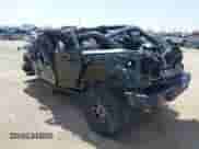 2022 Jeep Wrangler Unlimited Rubicon 392 с VIN 1C4JJXSJXNW213946, выставлен на аукционе IAAI как лот 41959058 с пробегом Не указан миль и . История ставок и продаж доступна на DreamBid. Изображение 3.