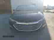 2024 Chevrolet Malibu LT with VIN 1G1ZD5ST0RF143257, listed as a Copart auction lot 86632025 with Not provided miles and Salvage title. Bid and sale history available at DreamBid. Image 5.