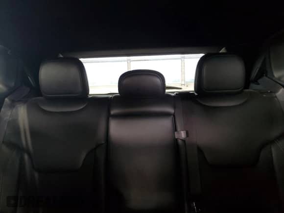 2022 Jeep Compass (RED) Edition z VIN 3C4NJDCB3NT207080, wystawiony jako Copart lot #60460855 z przebiegiem Nie podano mil oraz Szkoda całkowita • Salvage title. Historia ofert i sprzedaży dostępna na DreamBid. Obrazek 10.