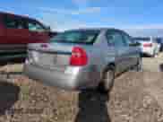 2008 Chevrolet Malibu Classic LS 1FL с VIN 1G1ZS58F68F142975, выставлен на аукционе Copart как лот 47388625 с пробегом 282 430 миль миль и Чистый • Clean title. История ставок и продаж доступна на DreamBid. Изображение 3.