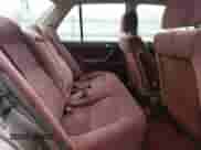 1993 Honda Accord LX z VIN JHMCB7652PC009471, wystawiony jako Copart lot #47173745 z przebiegiem 126 397 mil mil oraz Czysty tytuł • Clean title. Historia ofert i sprzedaży dostępna na DreamBid. Obrazek 10.