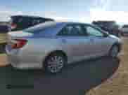 2013 Toyota Camry LE with VIN 4T1BD1FK2DU080066, listed as a Copart auction lot 81267525 with 114,151 mi miles and Salvage title. Bid and sale history available at DreamBid. Image 3.